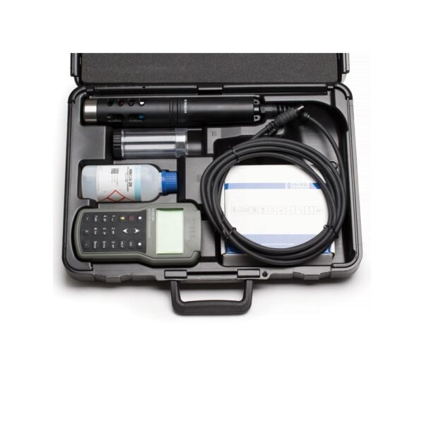 hi 98194 multiparameter waterproof meter 1