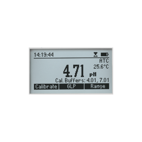 ph measurement